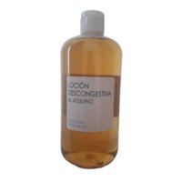 Dr. Fontboté - Loción Descongestiva Al Azuleno 500Ml