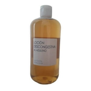 Dr. Fontboté - Loción Descongestiva Al Azuleno 500Ml