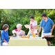 thumbnail image 5 of Mantel Utopia Kitchen 6 unidades 137 x 274 cm impermeable, 5 of 9
