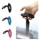 thumbnail image 5 of Pesa Bascula De Maleta Equipaje Digital Portatil Para Viaje negro, 5 of 8