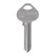 thumbnail image 1 of Llavero universal Hillman Traditional para casa/oficina, 10 unidades, 1 of 1