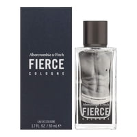 Abercrombie & Fitch - Perfume Fierce Cologne Spray 50 Ml Para Hombre