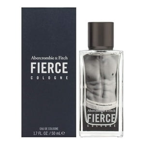 Abercrombie & Fitch - Perfume Fierce Cologne Spray 50 Ml Para Hombre