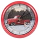 thumbnail image 1 of Reloj de villancicos Mark Feldstein & Associates Red Ford, 1 of 6