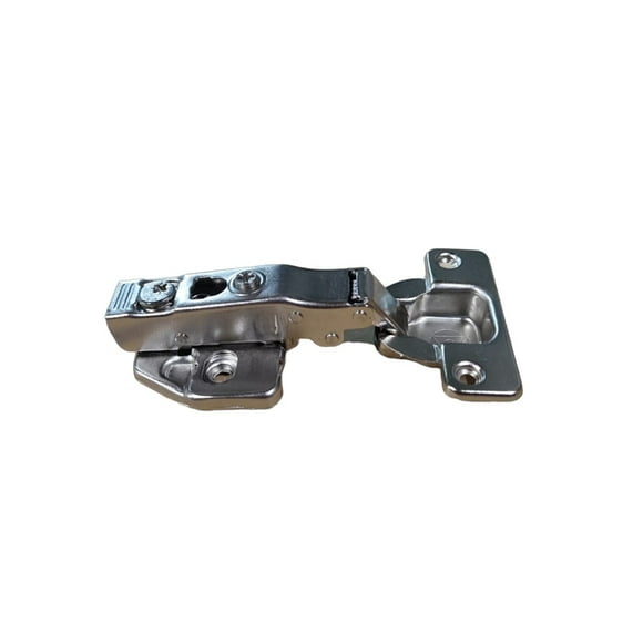 Bisagra Ducasse 3D Cierre Suave 35 Mm Pack 3 Unidades