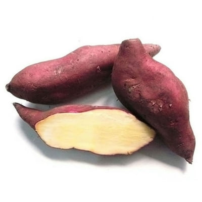 Camote Granel 500 G (1 A 3 Un Aprox)