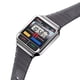 thumbnail image 3 of Reloj CASIO A120WEST-1ADR Resina/Cromado Unisex Gris gris, 3 of 8