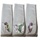 thumbnail image 1 of Pack 3 Paños cocina en Cobre modelo Colibrí Ramitas, 1 of 2