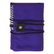 thumbnail image 5 of Estuche Para Rollo De Ganchos De Ganchillo, Resistente, Fácil De Sostener, Práctico Rollo De Envolturas Vacías Para Almacenamiento, Violeta, 5 of 5