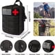 thumbnail image 2 of Tactical Trauma Survival First Aid Kit, Outdoor Tourniquet Bandage Emergency Supplies Kits For Camping, Boating, Hunting, Hiking, Home, Car, Earthquakes, Adventures, 2 of 3