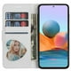 thumbnail image 3 of Funda para FOXDOCK Elegante funda Samsung Galaxy A15 Glitter con cremallera-Ideal para el uso diario, 3 of 5