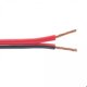 thumbnail image 2 of 2X16RN Rojo-Negro 2x16AWG CCA 2x1,0mm2 100mt Cable Paralelo Multif 56x0,15mm, 2 of 2