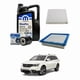 thumbnail image 1 of Kit Mantención Mopar Filtros Aceite Dodge Journey 2009, 1 of 2