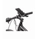 thumbnail image 2 of Soporte de aluminio para celular en bicicleta y moto, color negro, 2 of 3