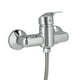 thumbnail image 1 of Monomando Ducha Capri Cromo, 1 of 4