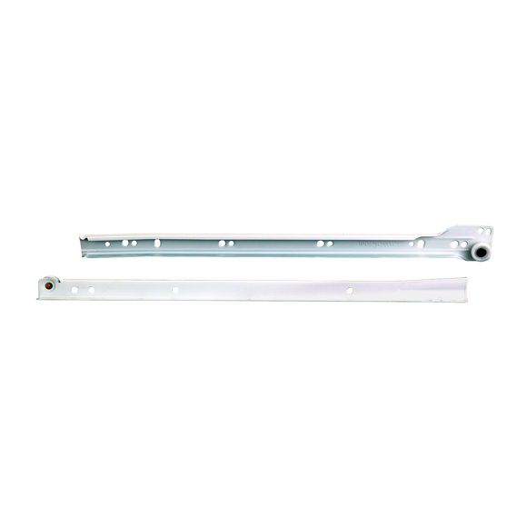 Draw Slide Knape & Vogt MFG 1805RP WH 550 22 blanco mediano
