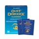 thumbnail image 1 of Almohadillas limpiadoras OcuSoft Oust Demodex prehumedecidas, 30 unidades, 1 of 5