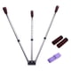 thumbnail image 4 of Equipo De Estiramiento De Piernas De 3 Barras, División De Piernas Para Gimnasia De Ballet, 6 Agujeros, 4 of 5