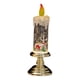 thumbnail image 1 of Centros De Mesa Navideños, Decoración De Mesa Navideña Para Decoración De Dormitorio, Vela De Pilar, 1 of 3
