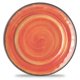 thumbnail image 1 of Plato de melamina de 18 cm color Fireball – Carlisle FoodService Products, 1 of 7