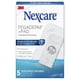 thumbnail image 2 of Aderezos transparentes Nexcare Tegaderm + Pad 5, 2 of 9