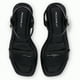 thumbnail image 2 of Sandalia Lilian II Negro  Piccadilly, 2 of 4