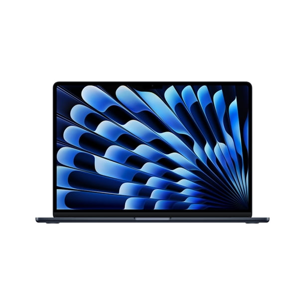 MacBook Air 15.3" Retina Chip M4 24GB 512GB SSD Gris