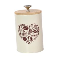 Bothyi - Jarra De Almacenamiento De Alimentos Cereales De Sellado Frasco De Recipiente Para Nueces De Cocina De Cocina