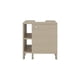 thumbnail image 4 of Optimizador Lavamaños 1 Puerta 50,9x47x37,4 Cm Beige, 4 of 8