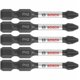 thumbnail image 1 of Brocas eléctricas para atornillar Bosch ITPH2205 Phillips #2, paquete de 5, 1 of 9