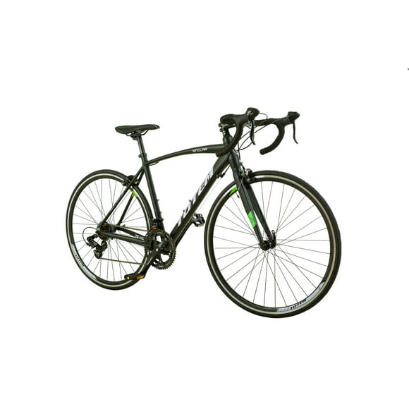 Bicicleta De Ruta Sinclair 700*50 Negro