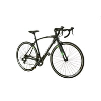 Totem - Bicicleta De Ruta Sinclair 700*50 Negro