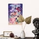 thumbnail image 5 of Steven Universe Cartel de metal, decoración de pared con cartel de metal personalizado, regalos para aficionados, amigos, familia y seres queridos 30x20 cm, 5 of 6