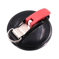 Ioensy - Ganchos Con Ventosa Para Bañar Perros En El Coche, Para Toldos De Coche, Interior Y Exterior, Para Autocaravanas.