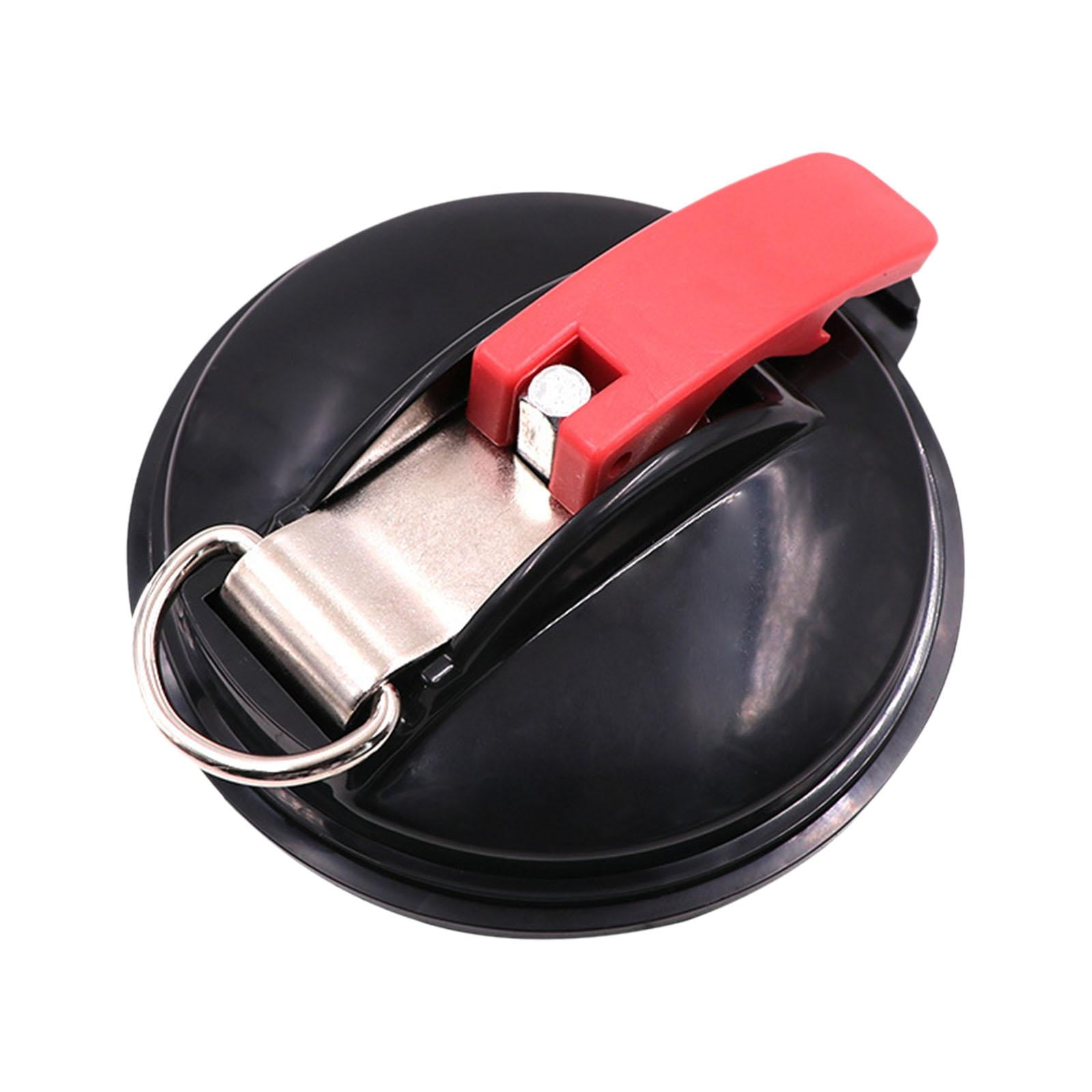 Ioensy - Ganchos Con Ventosa Para Bañar Perros En El Coche, Para Toldos De Coche, Interior Y Exterior, Para Autocaravanas.