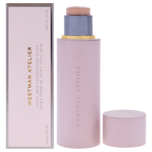 Base de Maquillaje en Barra Vital Skin - Atelier