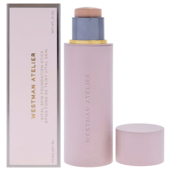 Base de Maquillaje en Barra Vital Skin - Atelier