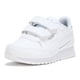 thumbnail image 1 of Zapatos Puma ST Runner Hook and Loop Little Kid 3.5 blancos, 1 of 4