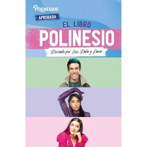 Montena - Libro (No) Oficial Polinesio