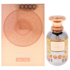 Perfume Rasasi Somow Al Rasasi Lamaan Almizcle Oud Edp 100Ml