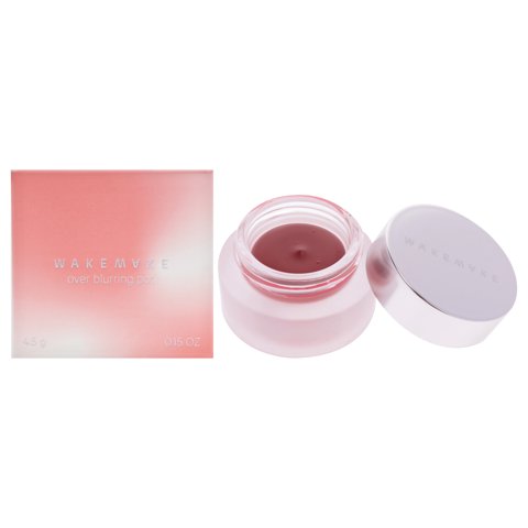 Maquillaje Wakemake Over Blurring Pot 5 India Rose 4.5Ml Mujer