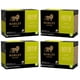 thumbnail image 2 of Café Marley Coffee Lively Up! 96 cápsulas K‑Cup, 2 of 7