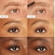 thumbnail image 2 of Gel para enmarcar cejas en forma de tarta para días, transparente y resistente al agua, 2 of 7