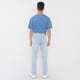 thumbnail image 2 of Jeans Hombre Slim Fit Superflez Azul Claro - Corona, 2 of 5