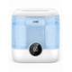 thumbnail image 1 of Humidificador Dreo de 6 litros con relleno superior, silencioso, de gran tamaño, color azul, 1 of 6