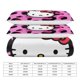 thumbnail image 4 of Hello Kitty Duvet Cover Set 3-Piece Bedding Set Soft Warm And Comfortable Soft Bed Set for Bedroom All Season Bed Sheets, 4 of 5