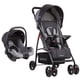 thumbnail image 1 of Coche Travel System Summer Gris, 1 of 7