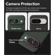 thumbnail image 3 of Funda Ringke Onyx Feels Good para Google Pixel 9, color verde oscuro, 3 of 9