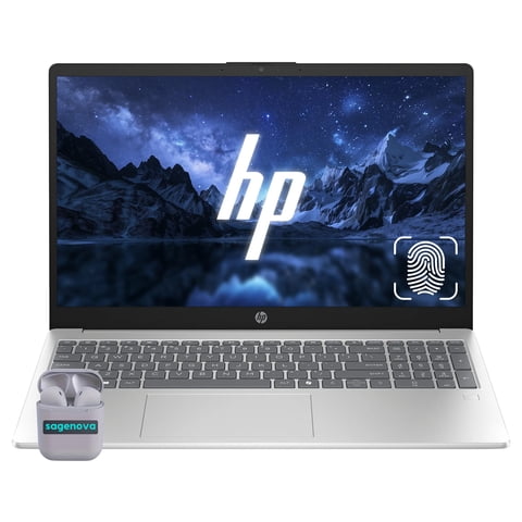 Laptop Hp 15,6"" I5-1334U 16 Gb 512 Gb Ssd Con Lector De