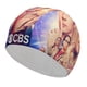 thumbnail image 1 of Gorro de Natación de Licra The Big Bang Theory, 1 of 6